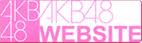 AKB48 WEBsite