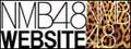 NMB48 WEBsite